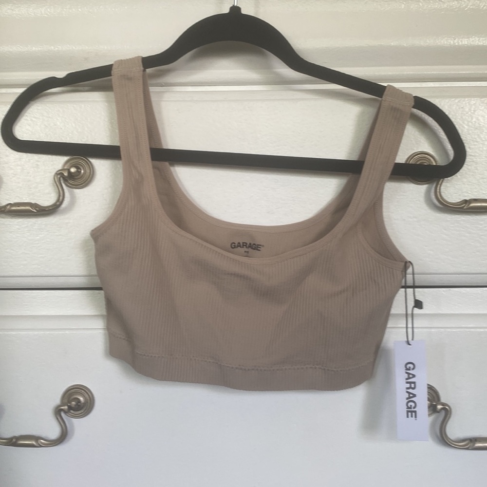 Garage micro cami